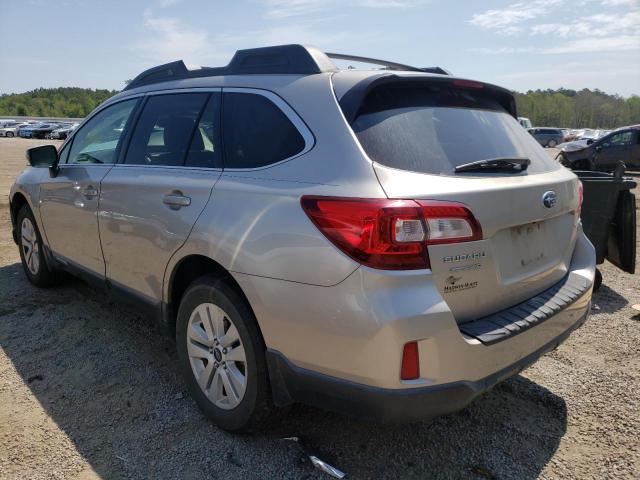 Photo 3 from auction – 2015 SUBARU OUTBACK 2. with VIN 4S4BSBFCXF3310918