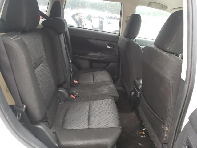 Foto 6 de la subasta – 2014 MITSUBISHI OUTLANDER con VIN JA4AD2A38EZ015985