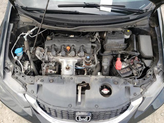 Zdjęcie 7 z aukcji – 2015 HONDA CIVIC EX z VIN 19XFB2F89FE261625