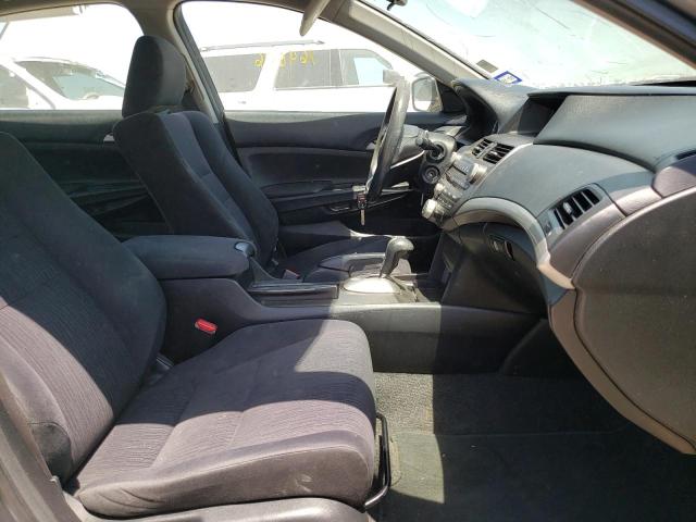 Photo 5 from auction – 2012 HONDA ACCORD LX with VIN 1HGCP2F30CA244897
