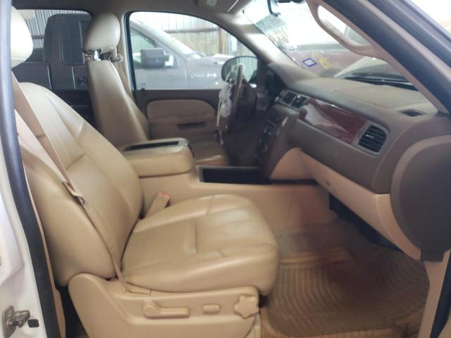 Photo 5 from auction – 2010 CHEVROLET SUBURBAN C with VIN 1GNUCJE02AR147691