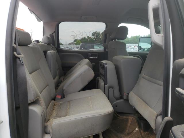 Photo 6 from auction – 2019 CHEVROLET SILVERADO with VIN 1GC4KVCY2KF237227