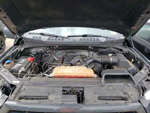 Photo 7 from auction – 2016 FORD F150 SUPER with VIN 1FTEW1EF7GKF38149