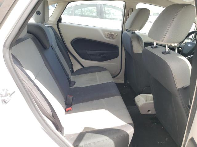 Photo 6 from auction – 2012 FORD FEISTA with VIN 3FADP4AJ7CM207603