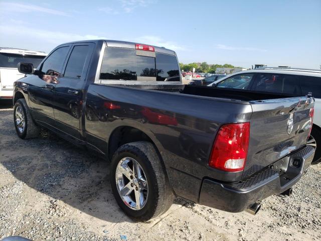 Photo 3 from auction – 2011 DODGE RAM 1500 with VIN 1D7RV1GT5BS610231