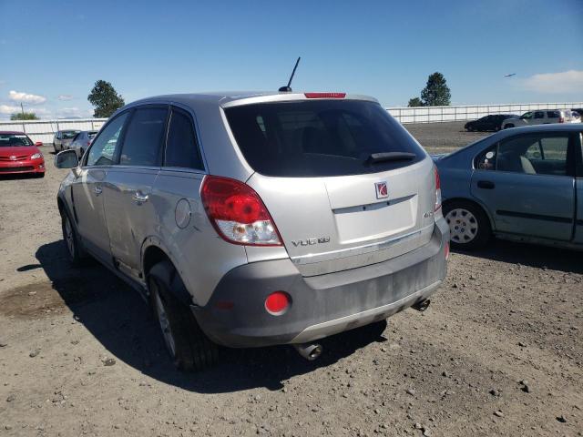 Photo 3 from auction – 2008 SATURN VUE XE with VIN 3GSDL43N88S634074