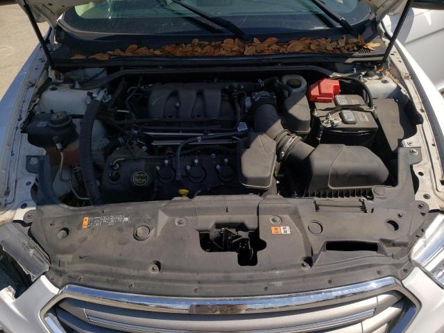 Zdjęcie 7 z aukcji – 2018 FORD TAURUS SE z VIN 1FAHP2D80JG115349