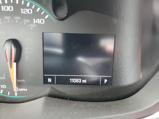Photo 8 from auction – 2018 CHEVROLET TRAX 1LT with VIN KL7CJPSB5JB603983