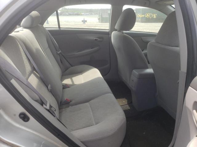 Photo 6 from auction – 2009 TOYOTA COROLLA BA with VIN 1NXBU40E39Z037268