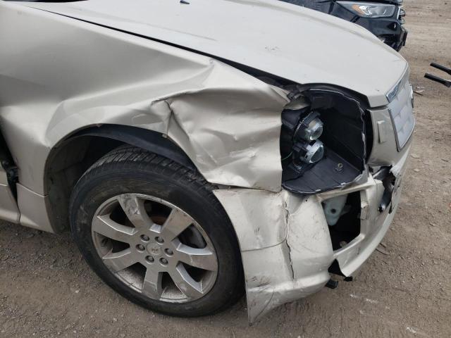 Photo 9 from auction – 2007 CADILLAC SRX with VIN 1GYEE637X70147370