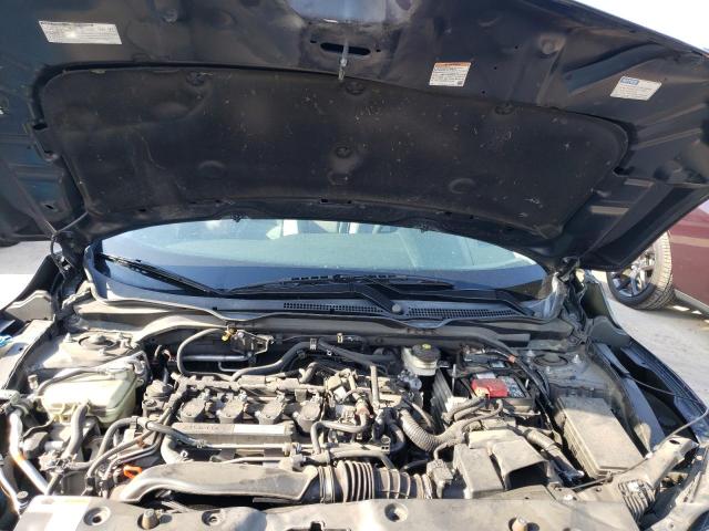 Photo 7 from auction – 2016 HONDA CIVIC EX with VIN 19XFC1F34GE032640