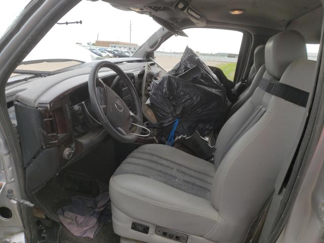 Photo 5 from auction – 2014 GMC SAVANA RV with VIN 1GDS7DC43E1160607