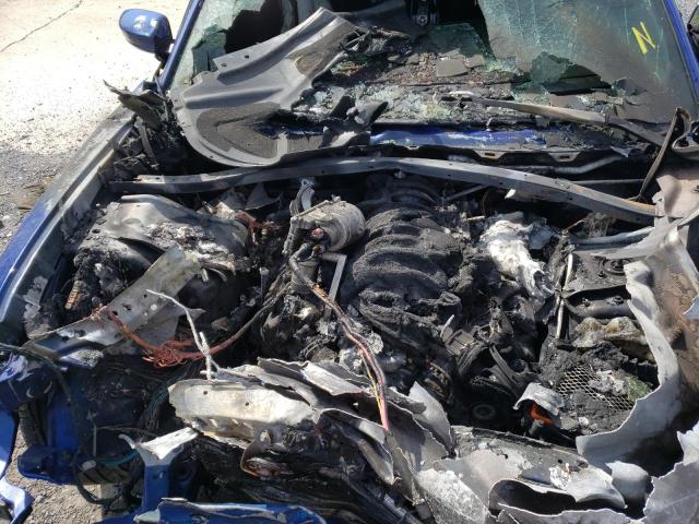 Photo 7 from auction – 2021 DODGE CHARGER SC with VIN 2C3CDXGJ2MH551500