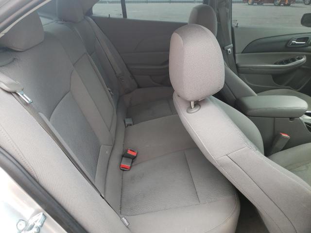 Photo 6 from auction – 2015 CHEVROLET MALIBU LS with VIN 1G11B5SLXFF305894