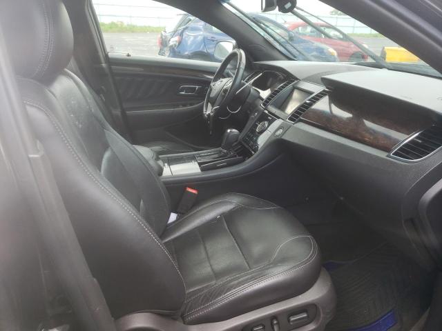 Photo 5 from auction – 2013 FORD TAURUS LIM with VIN 1FAHP2F87DG191104