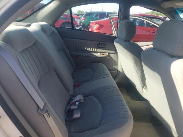 Photo 6 from auction – 2004 BUICK CENTURY CU with VIN 2G4WS52J741183720