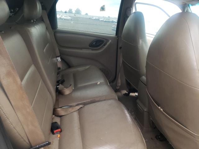 Photo 6 from auction – 2001 FORD ESCAPE XLT with VIN 1FMCU04101KB26087