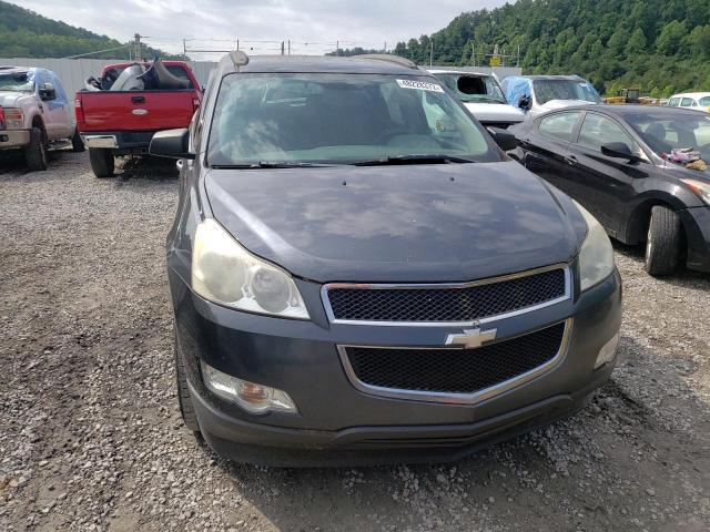 Photo 9 from auction – 2009 CHEVROLET TRAVERSE L with VIN 1GNEV13D69S150778