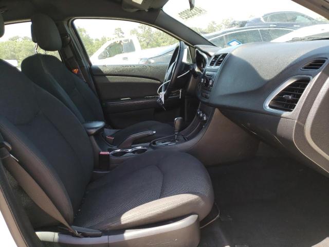 Photo 5 from auction – 2013 DODGE AVENGER SX with VIN 1C3CDZCB8DN708187