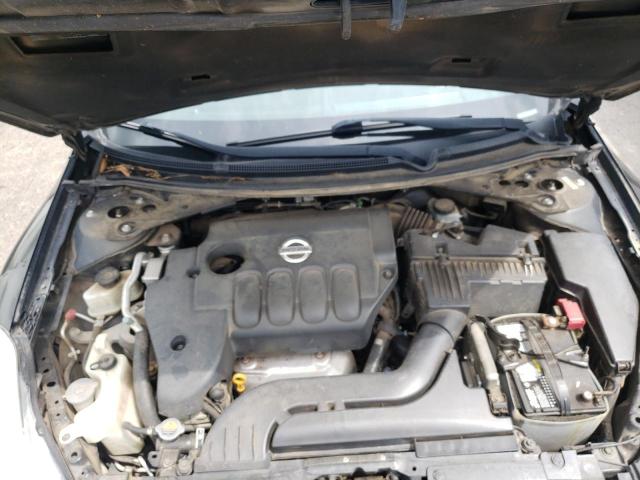 Photo 7 from auction – 2011 NISSAN ALTIMA BAS with VIN 1N4AL2AP8BN473661