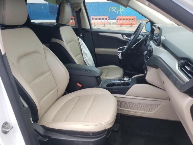 Photo 5 from auction – 2020 FORD EXPLORER with VIN 1FMCU9H99LUA56259