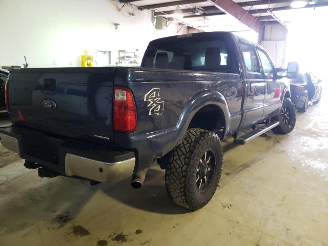 Photo 4 from auction – 2016 FORD F250 SUPER with VIN 1FT7W2B61GEC66327