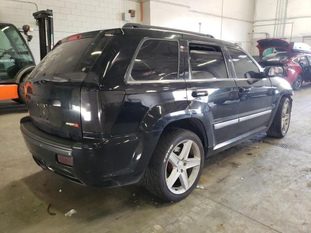 Photo 4 from auction – 2007 JEEP GRAND CHER with VIN 1J8HR78307C683917
