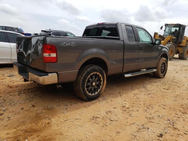 Photo 4 from auction – 2007 FORD F150 with VIN 1FTPX14V27KC14993