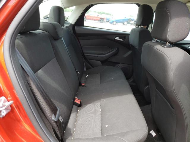 Photo 6 from auction – 2018 FORD FOCUS SE with VIN 1FADP3FE8JL243739