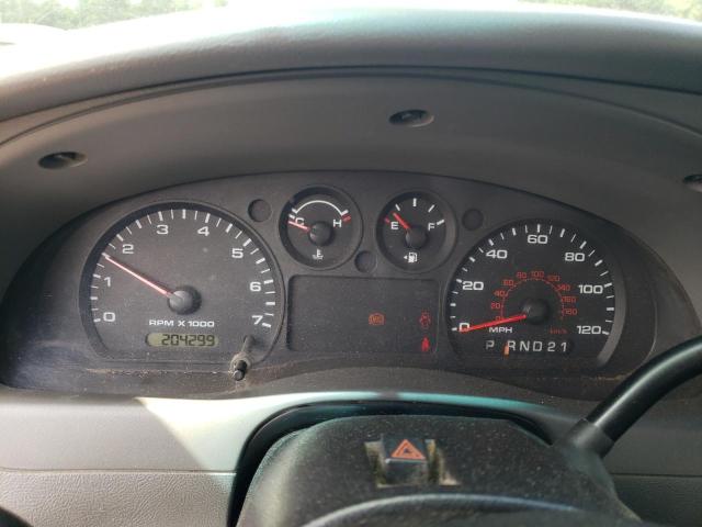 Photo 8 from auction – 2007 FORD RANGER SUP with VIN 1FTYR14U07PA30077