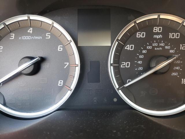 Foto 8 de la subasta – 2015 ACURA TLX con VIN 19UUB2F32FA002765
