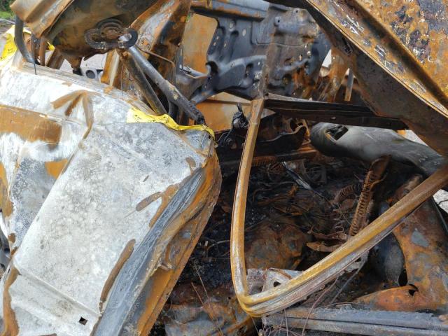 Photo 6 from auction – 1996 HONDA CIVIC CX with VIN 2HGEJ6336TH004664