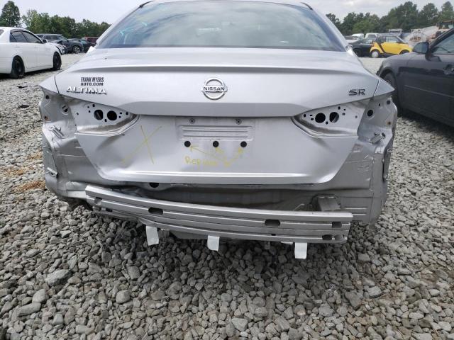 Photo 9 from auction – 2019 NISSAN ALTIMA SR with VIN 1N4BL4CV0KC177217
