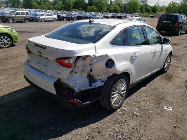 Photo 4 from auction – 2012 FORD FOCUS SEL with VIN 1FAHP3H23CL109244