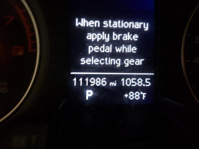 Photo 8 from auction – 2015 AUDI A4 PREMIUM with VIN WAUAFAFL3FN035313
