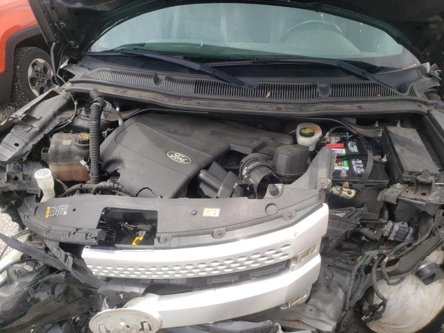 Foto 7 de la subasta – 2013 FORD EXPLORER X con VIN 1FM5K8D80DGC31178