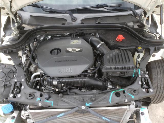 Photo 7 from auction – 2016 MINI COOPER with VIN WMWXP5C54G3B14381