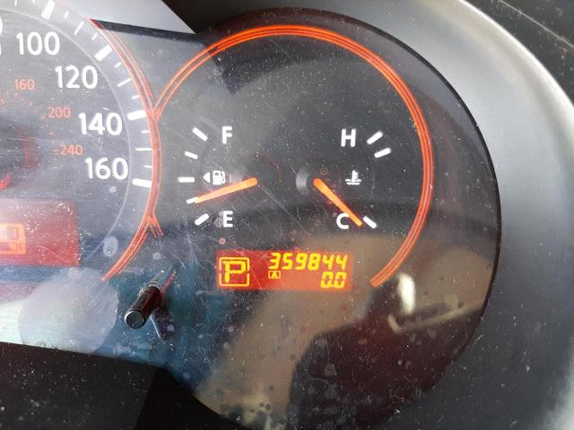 Photo 8 from auction – 2008 NISSAN ALTIMA 2.5 with VIN 1N4AL21E48N548346