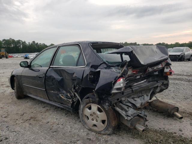 Photo 3 from auction – 2002 HONDA ACCORD EX with VIN 1HGCG16522A019892