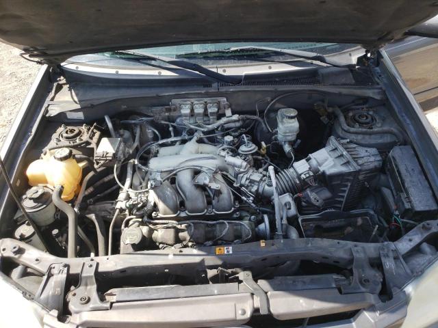 Photo 7 from auction – 2005 MAZDA TRIBUTE S with VIN 4F2CZ96105KM08081