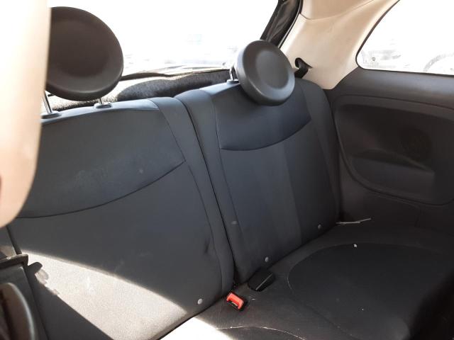 Photo 6 from auction – 2013 FIAT 500 POP with VIN 3C3CFFAR4DT513888