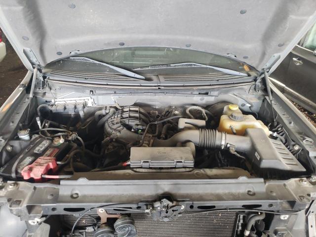 Zdjęcie 7 z aukcji – 2014 FORD F150 z VIN 1FTMF1CM9EFC15126