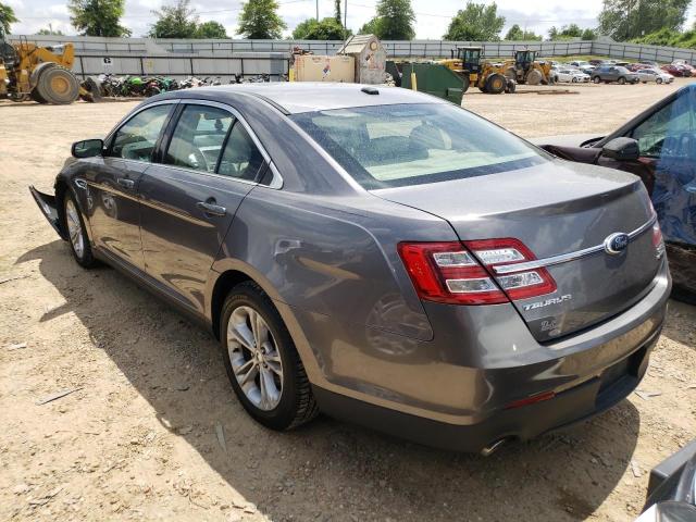 Photo 3 from auction – 2013 FORD TAURUS SEL with VIN 1FAHP2E84DG188016