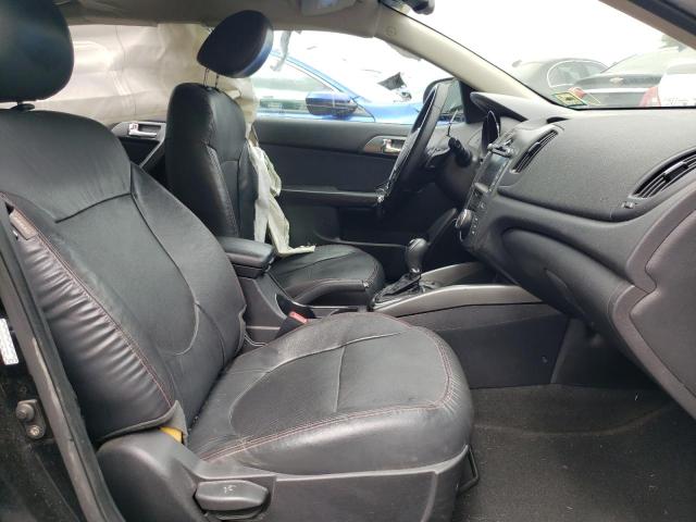 Photo 5 from auction – 2013 KIA FORTE SX with VIN KNAFW5A37D5654739