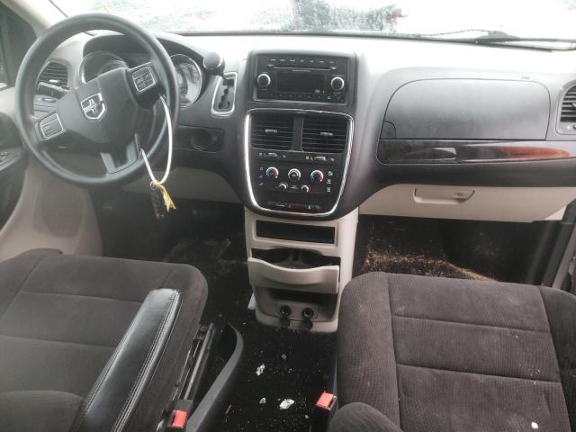 Photo 9 from auction – 2013 DODGE GRAND CARA with VIN 2C4RDGCGXDR687500
