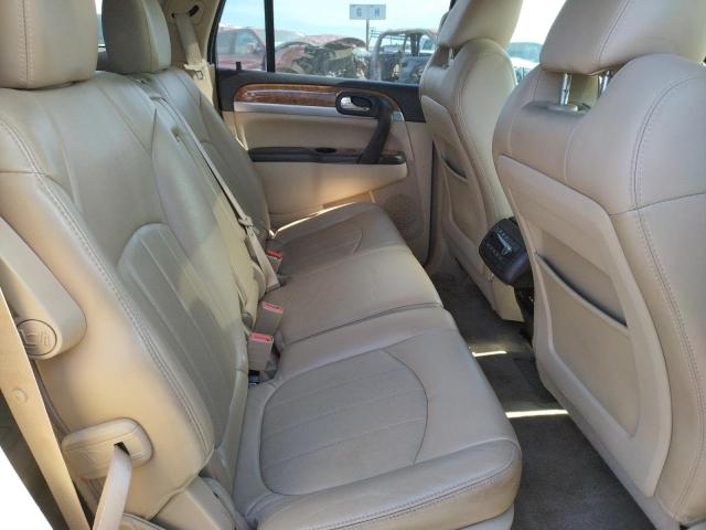 Photo 6 from auction – 2011 BUICK ENCLAVE CX with VIN 5GAKVCED8BJ293099