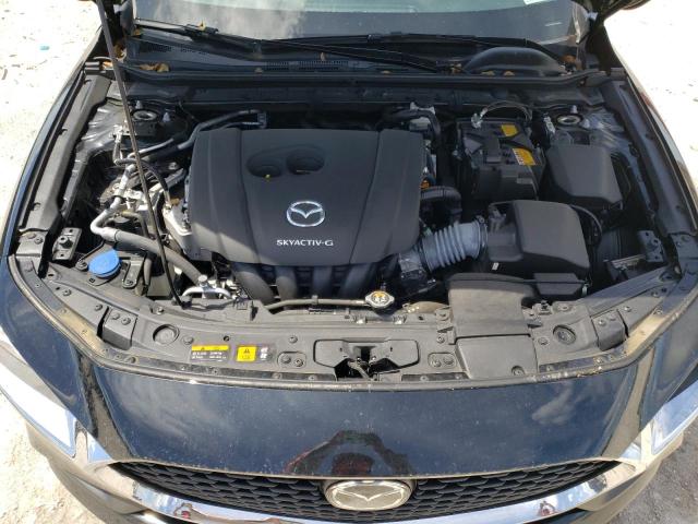 Photo 7 from auction – 2021 MAZDA 3 with VIN JM1BPAAL0M1326030