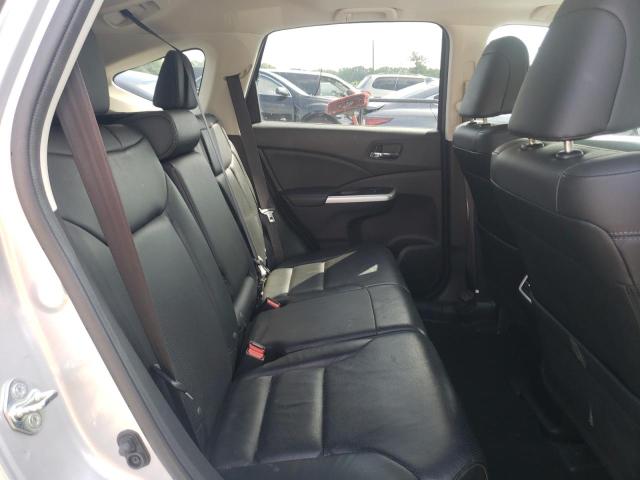 Photo 6 from auction – 2015 HONDA CR-V EXL with VIN 2HKRM4H73FH677933