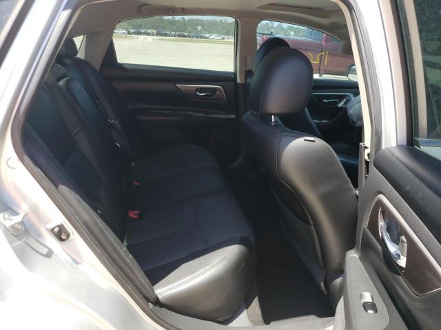 Photo 6 from auction – 2014 NISSAN ALTIMA 2.5 with VIN 1N4AL3AP2EN334135