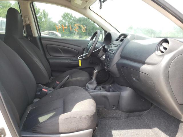 Photo 5 from auction – 2016 NISSAN VERSA S with VIN 3N1CN7AP2GL891914